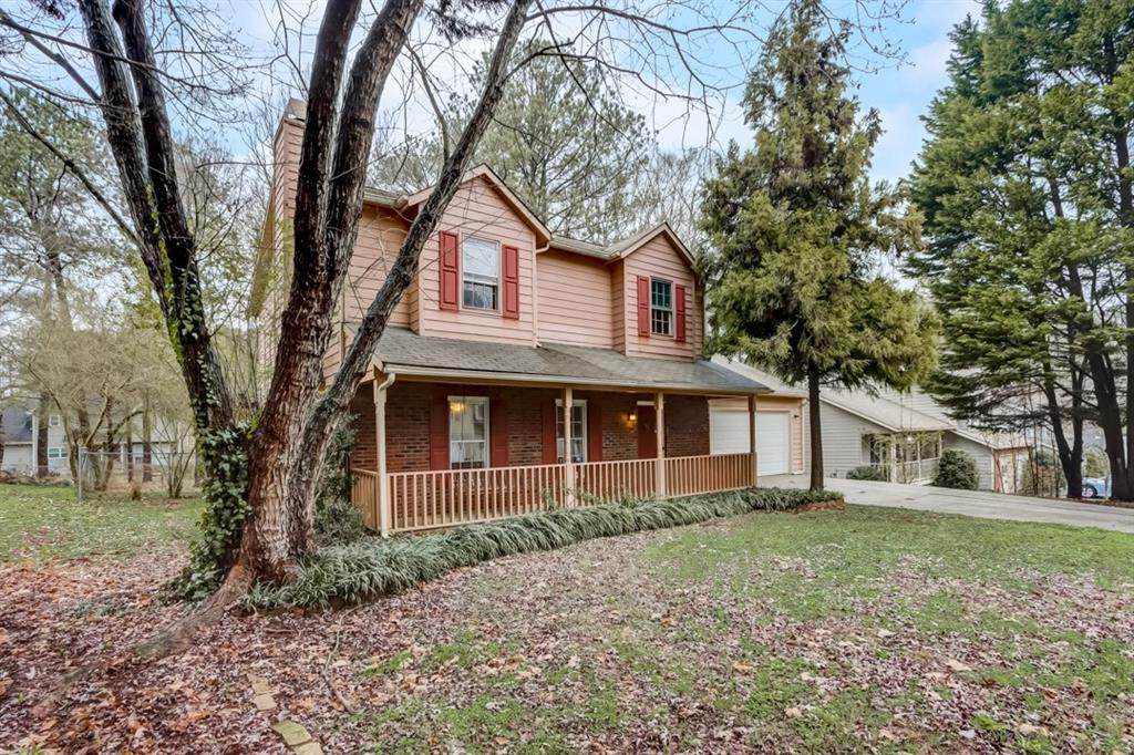 2131 Crescentview Drive - Photo 1