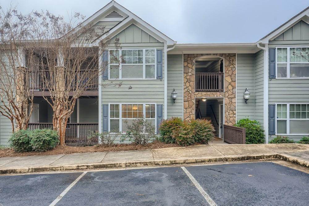1001 Madison Lane - Photo 1