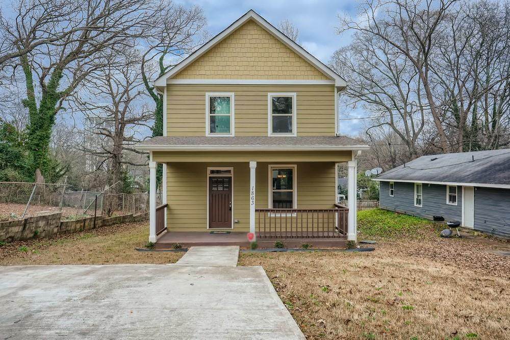 1863 Phillips Avenue - Photo 1