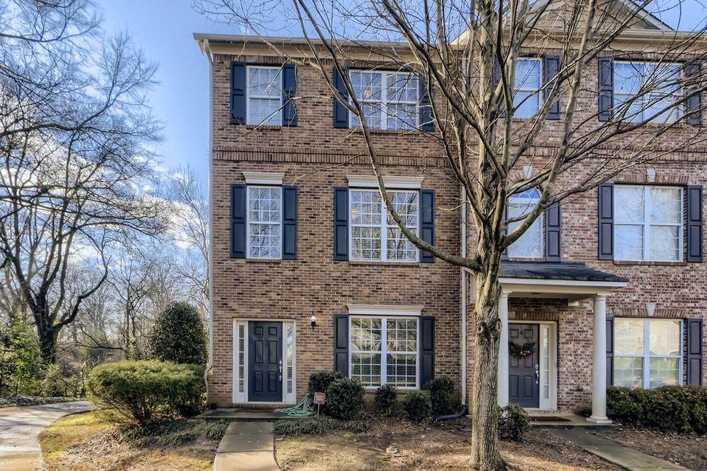 601 Pecan Knoll Drive - Photo 1