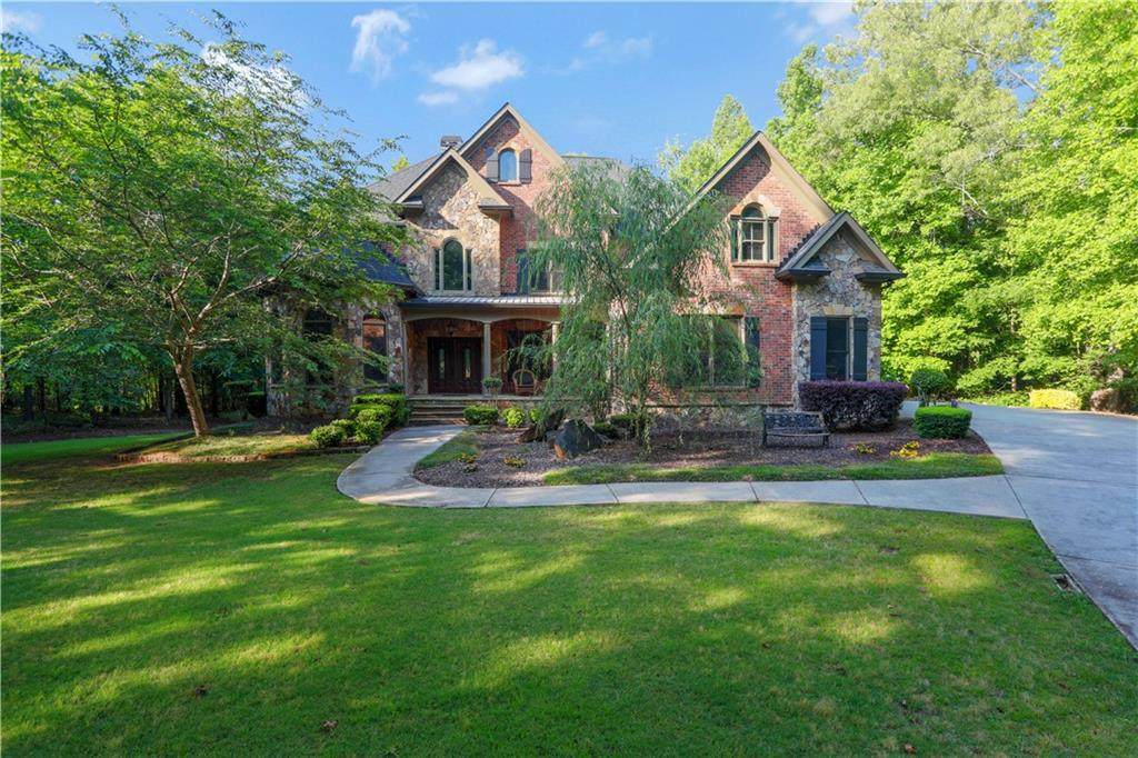 472 Antrim Glen Road - Photo 1
