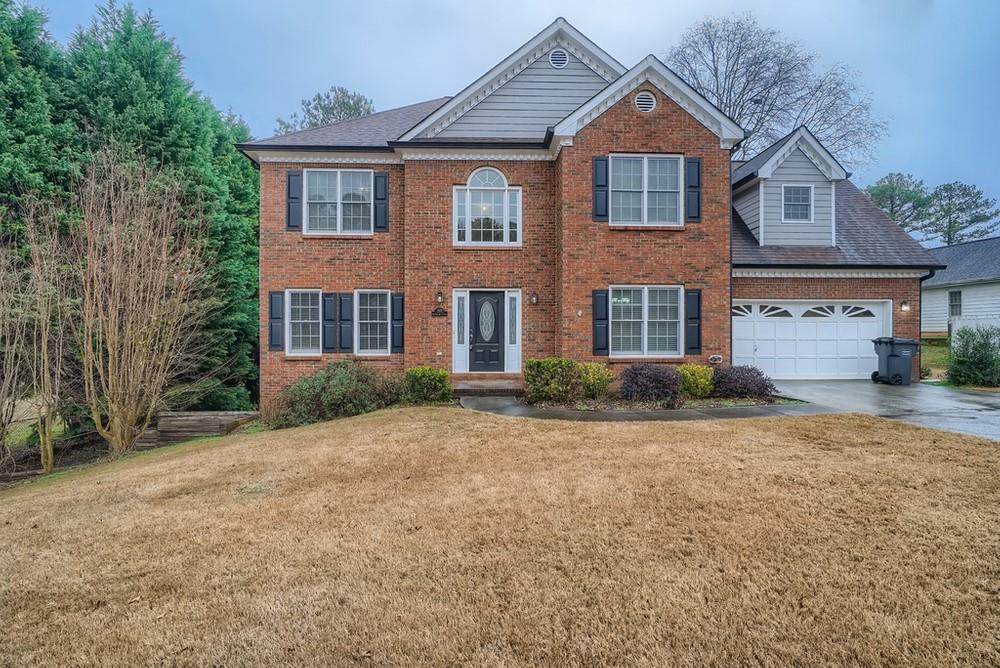 715 Harbor Bay Drive - Photo 1