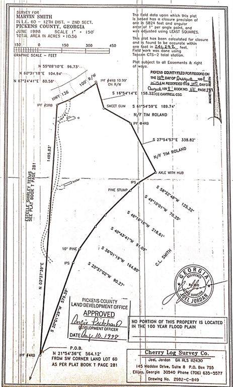 7591 Highway 136 - Photo 1