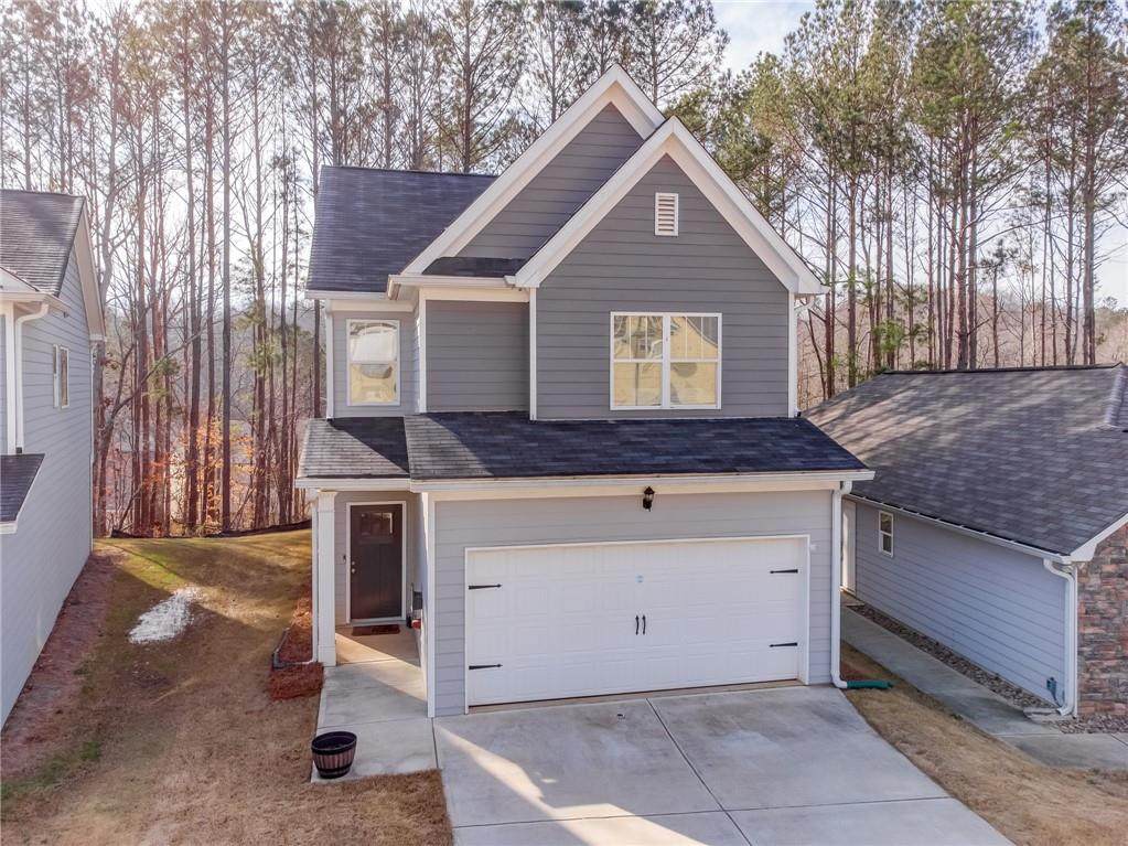 57 Hood Park Court - Photo 1