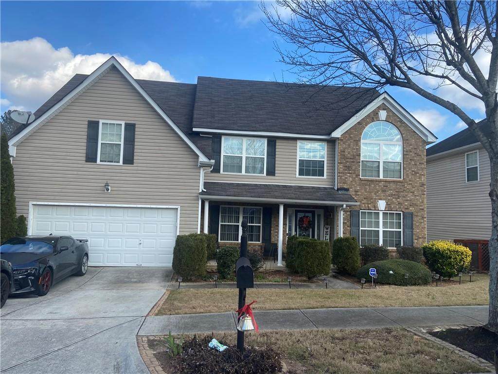 4438 Grove Lake Court - Photo 1