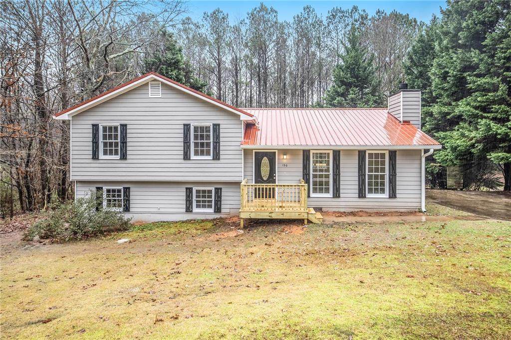 120 Freestone Drive - Photo 1