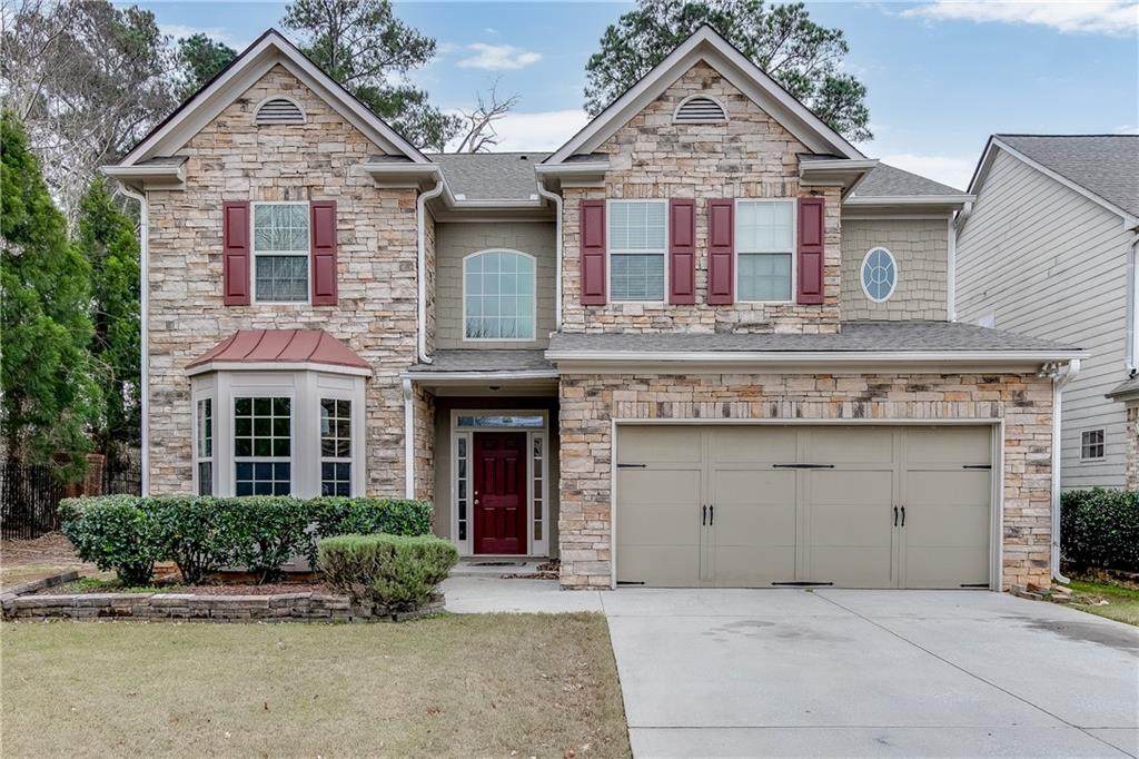761 Sonoma Drive - Photo 1