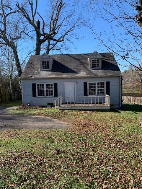 3770 Clairmont Road - Photo 1