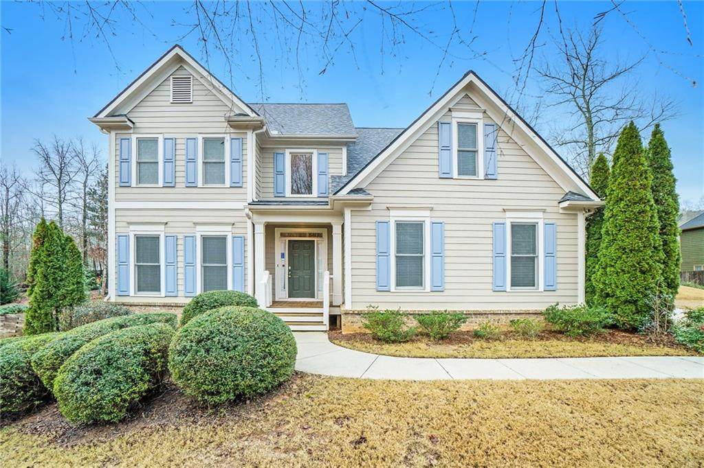 5115 Tranquility Cove - Photo 1