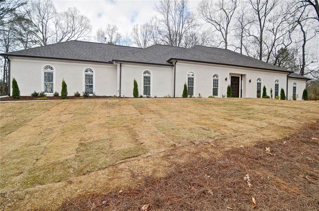 995 Willeo Road - Photo 1