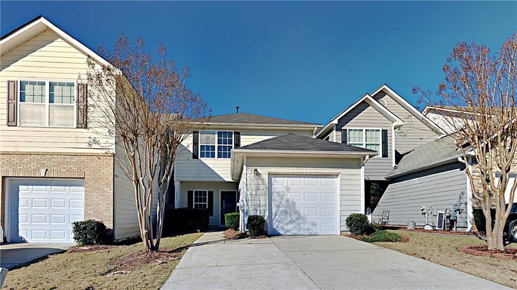 4624 Blue Iris Way - Photo 1
