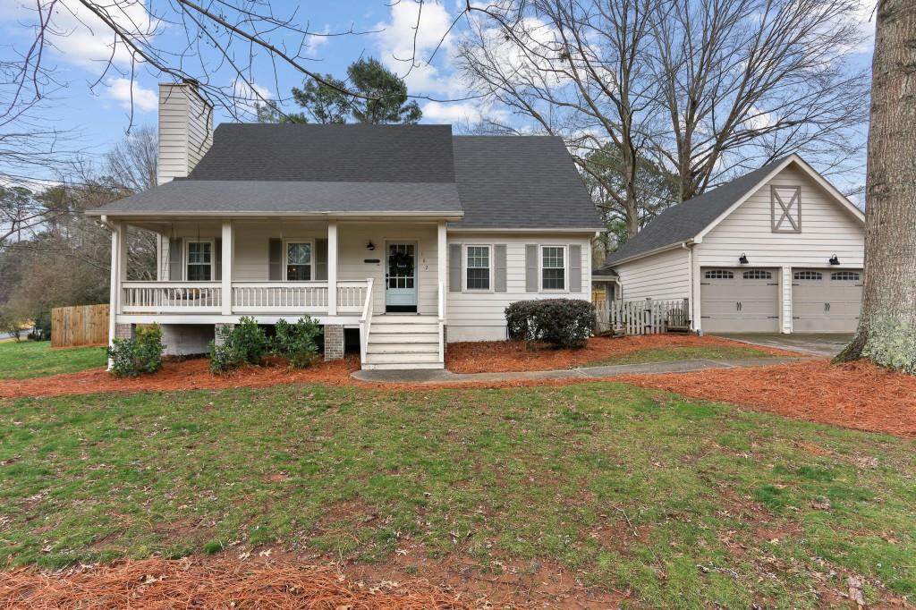 162 Dials Drive - Photo 1