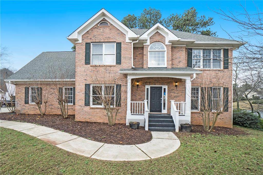 2710 Cobblestone Drive - Photo 1