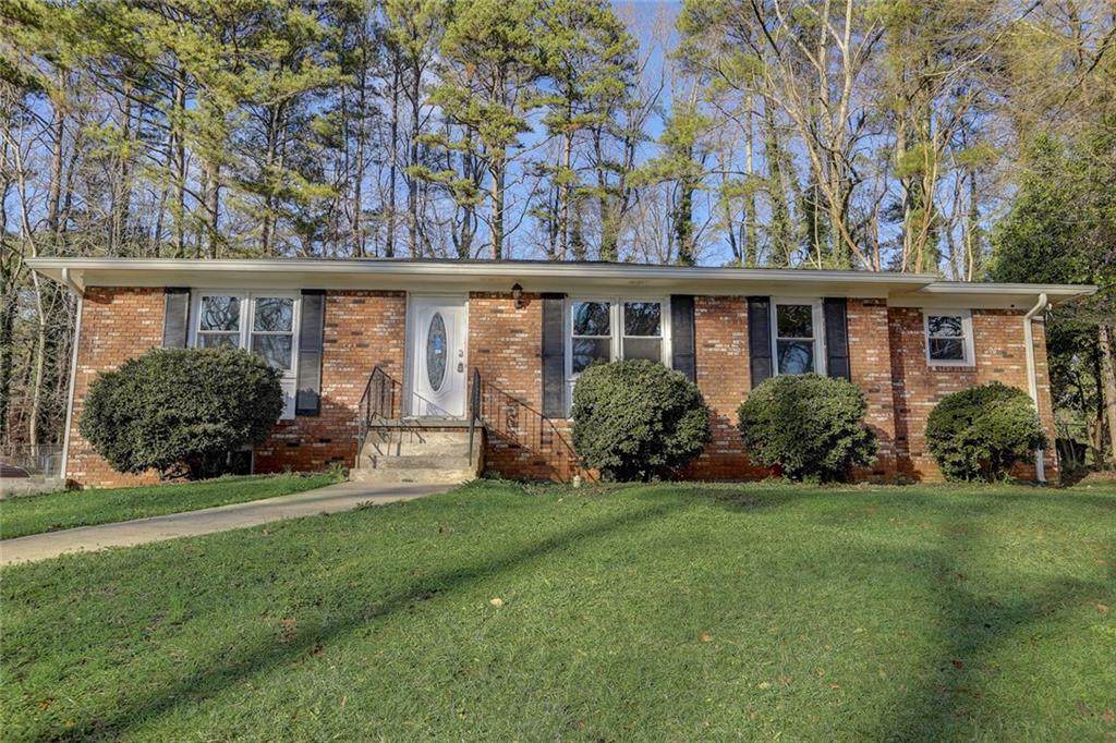 3162 Friar Tuck Way - Photo 1