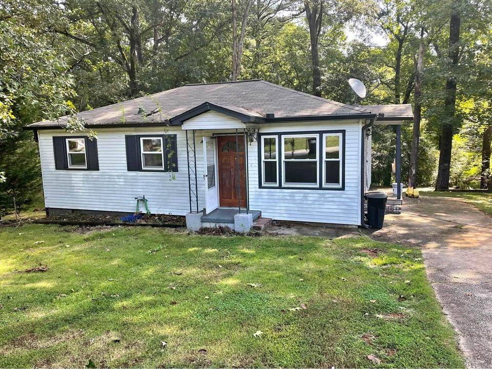 6049 Blackhawk Trail - Photo 1