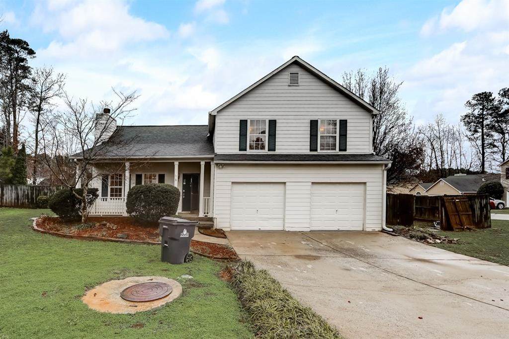 4525 Lake Park Drive - Photo 1