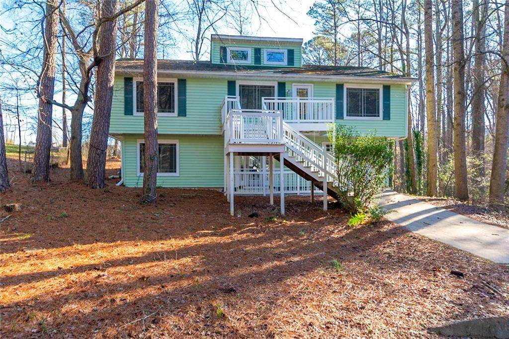 121 Misty Hollow Way - Photo 1