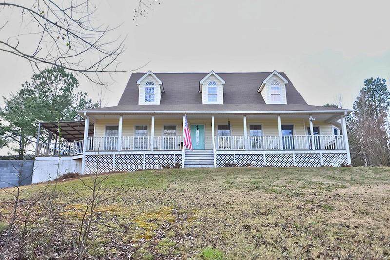 101 Mountain Brook Trail - Photo 1