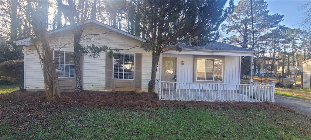 1214 Willow Brook Court - Photo 1
