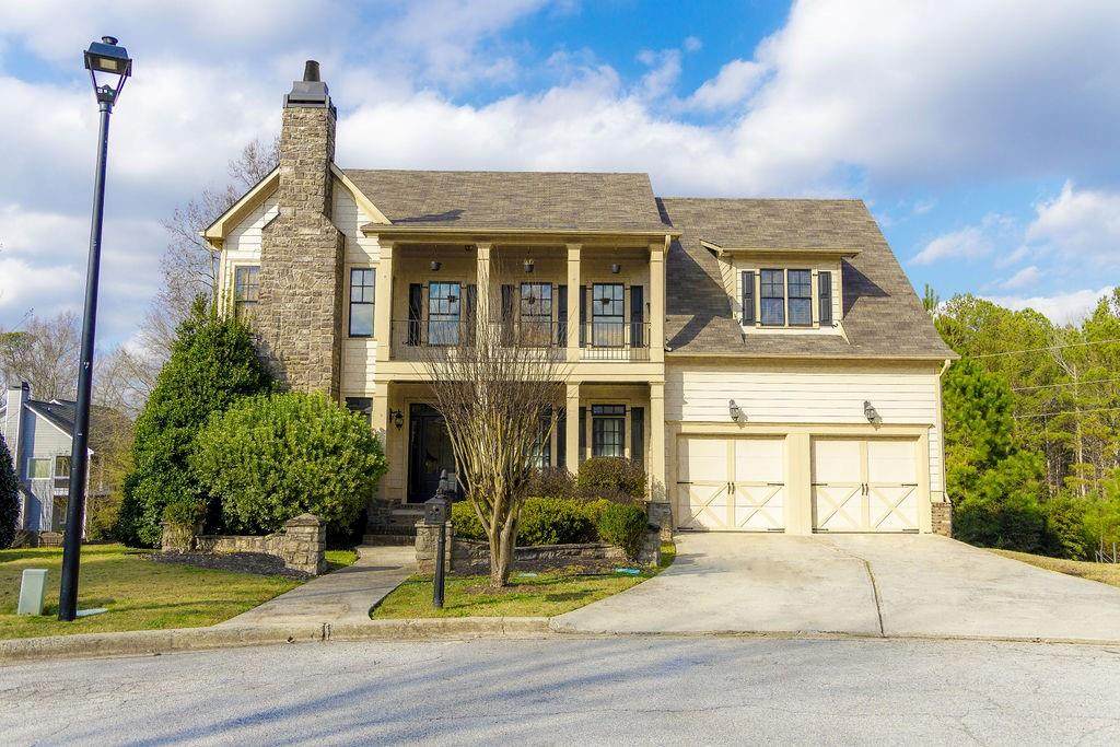 288 Lily Cove Drive - Photo 1