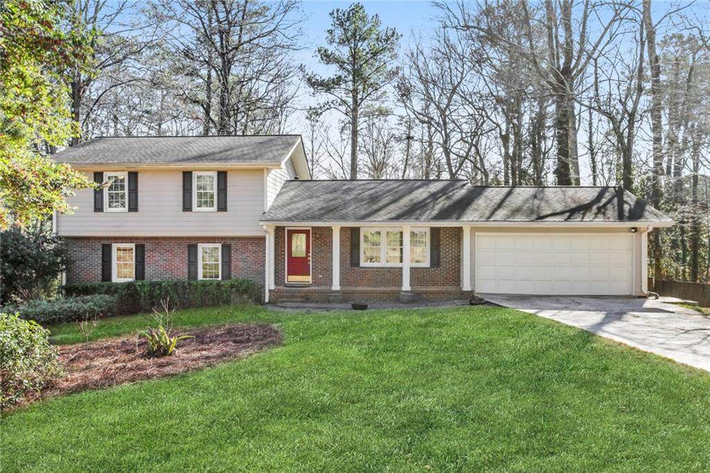 6768 Lockridge Drive - Photo 1