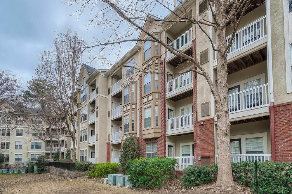 1229 Westchester Ridge - Photo 1