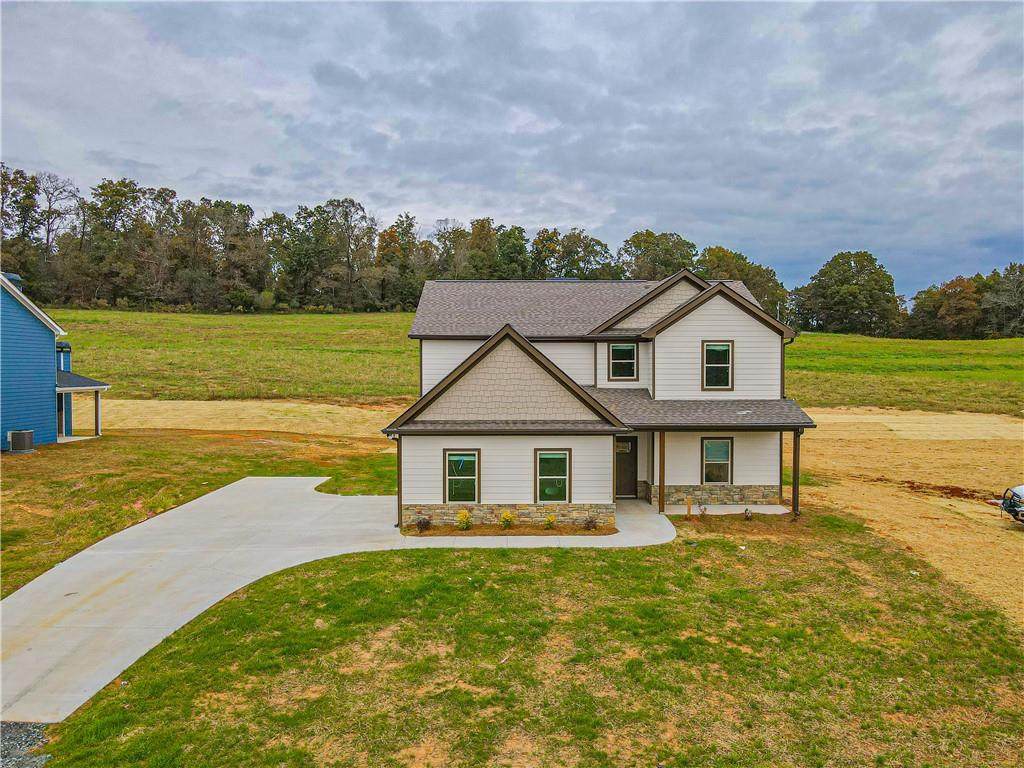 738 Wilbanks Road - Photo 1