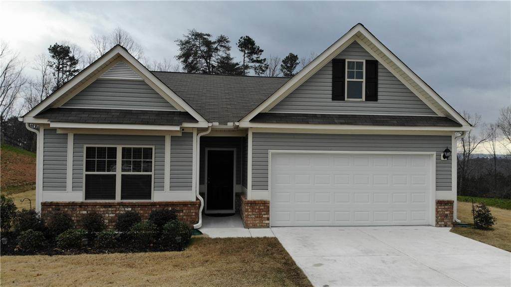 110 Caseys Ridge Road - Photo 1