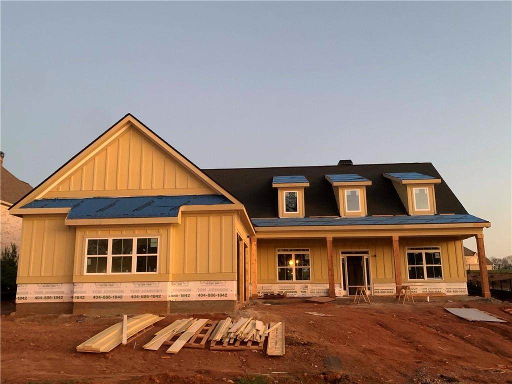 2317 Traditions Way - Photo 1