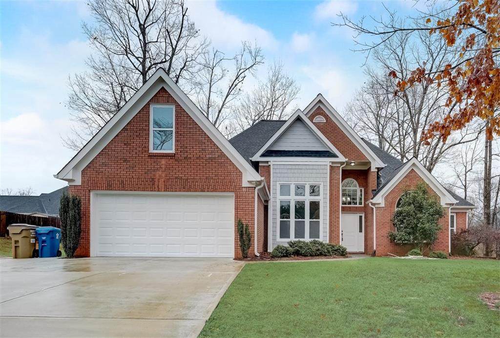 2258 Cluster Lane - Photo 1