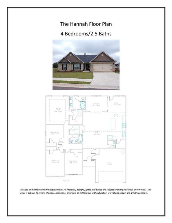 305 Shadow Lake Place - Photo 1