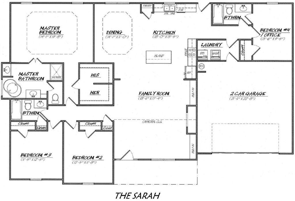222 Lilli's Lane - Photo 1