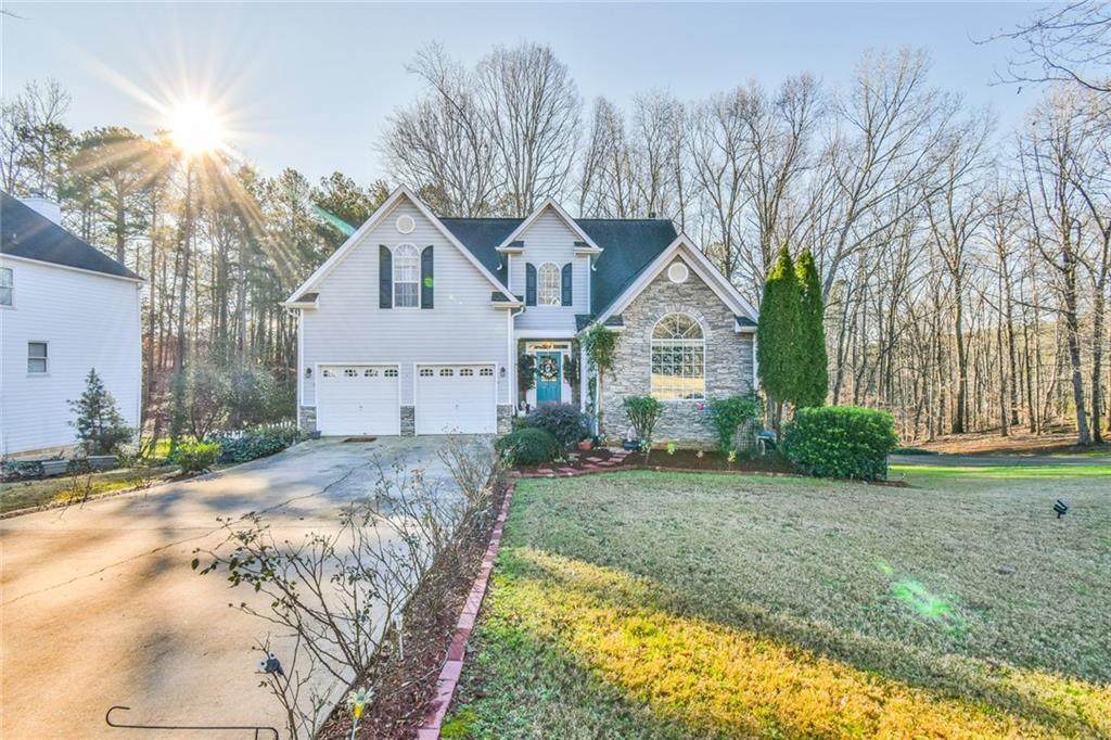 5409 Three Lakes Court - Photo 1
