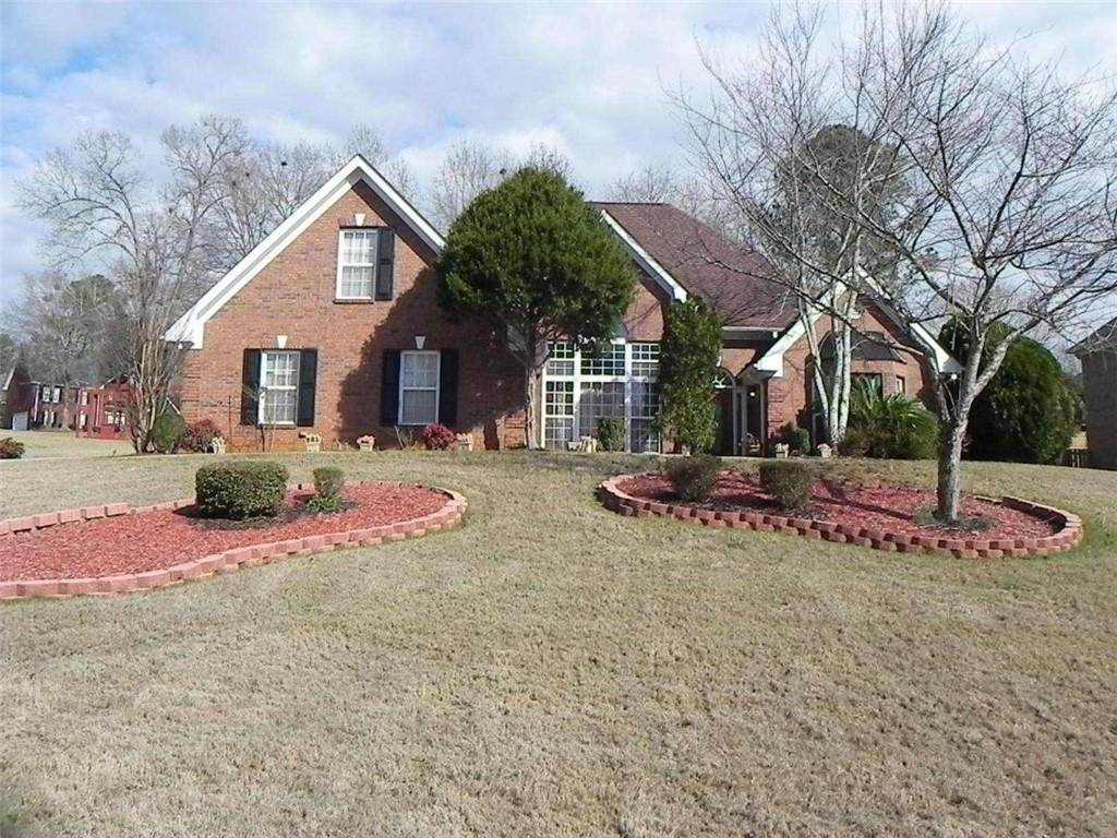 3119 Brians Creek Drive - Photo 1