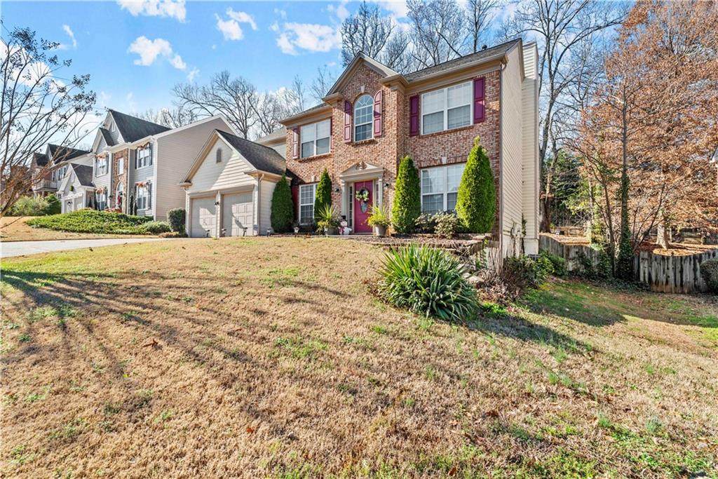 3241 Citation Avenue - Photo 1