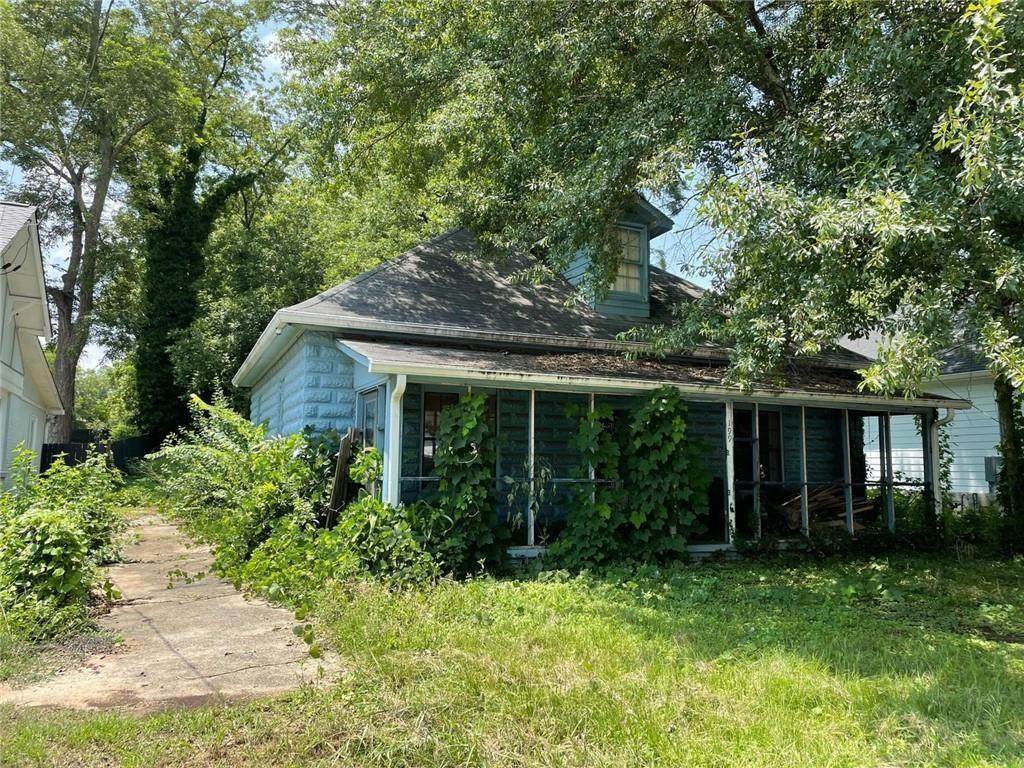 199 Racine Street - Photo 1