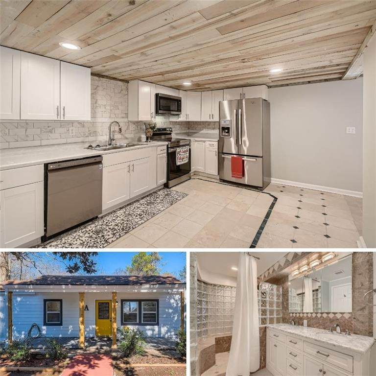205 Polar Rock Road - Photo 1