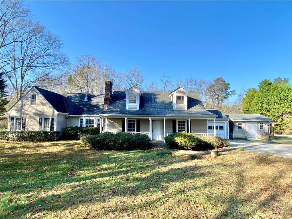 801 Tope Road - Photo 1