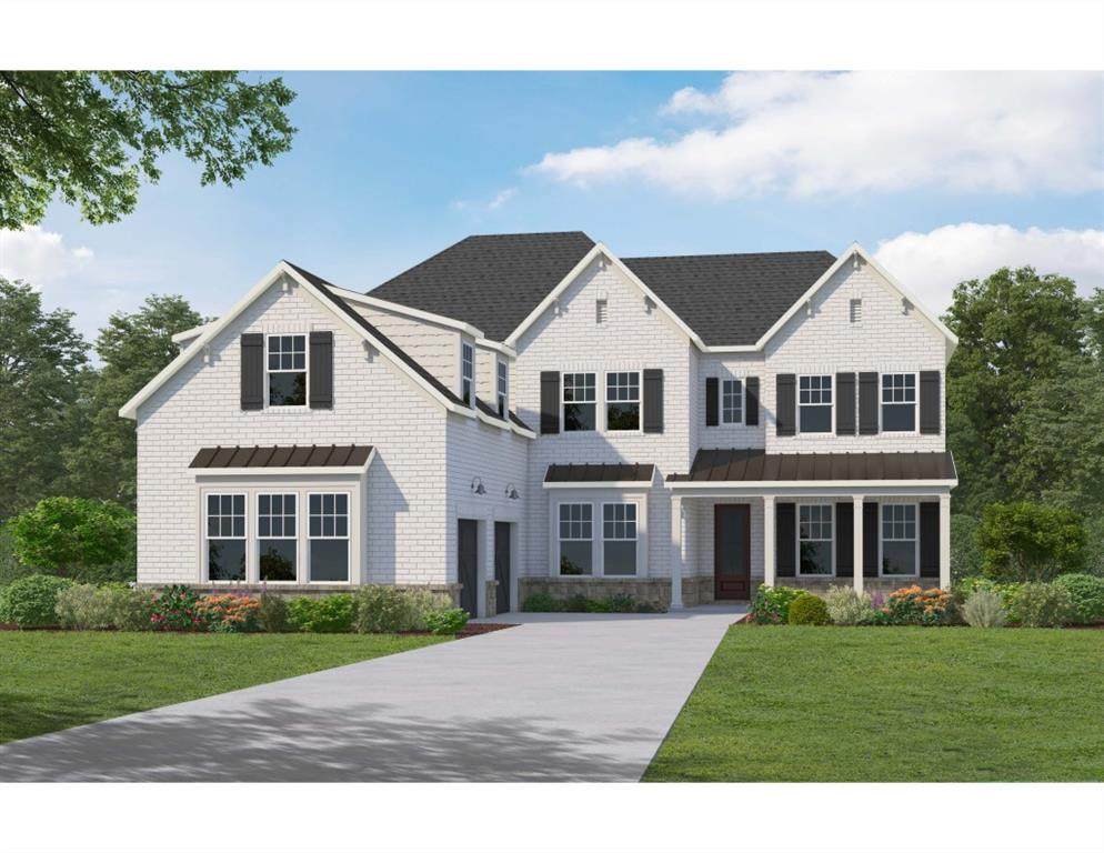 852 Marlay Lane - Photo 1