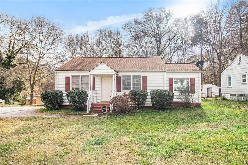 186 Letourneau Drive - Photo 1