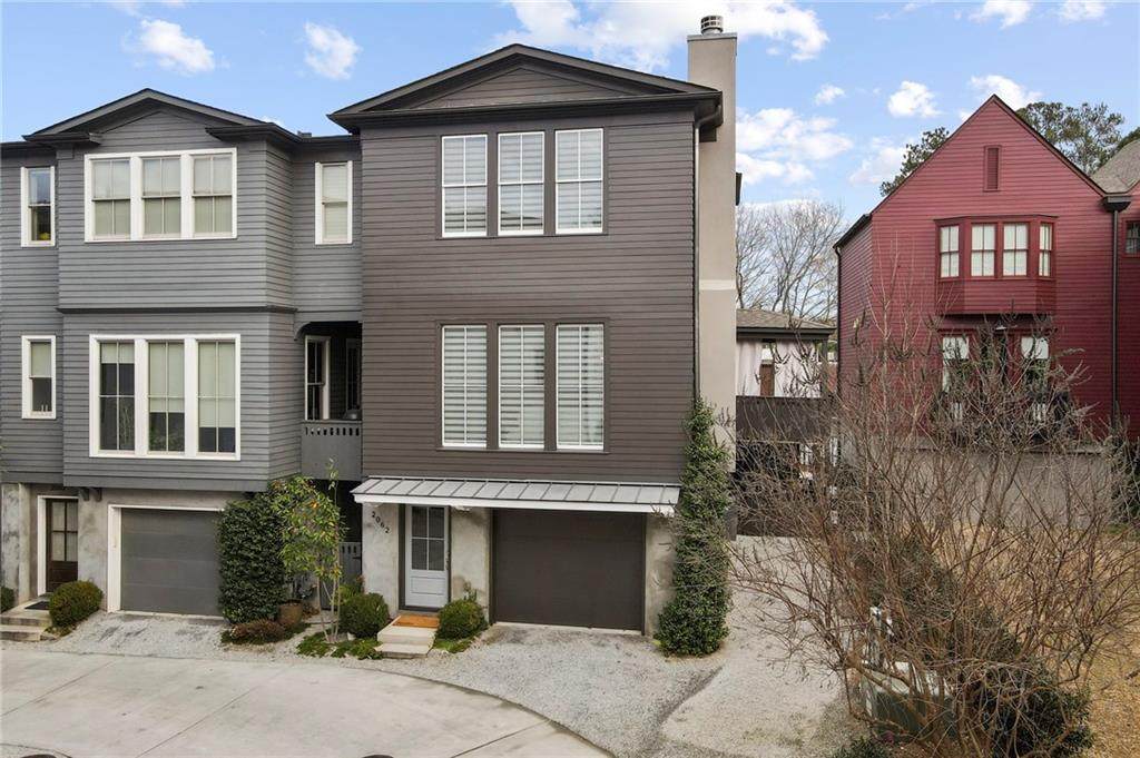 2062 Telfair Circle - Photo 1