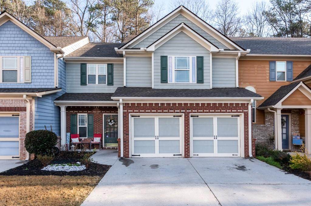 243 Brownstone Circle - Photo 1