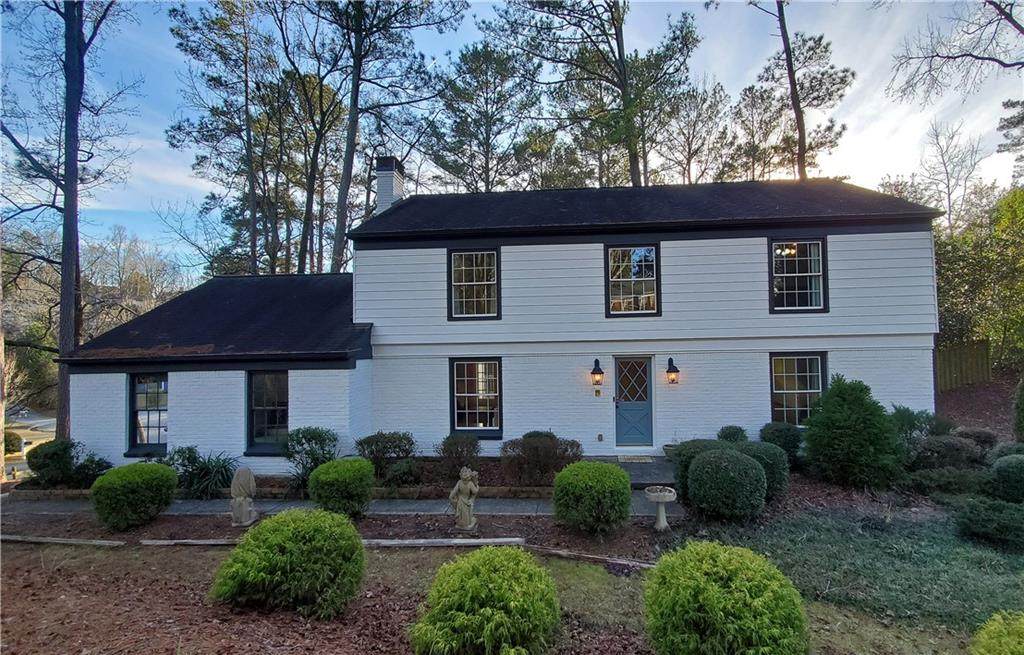 107 Pheasant Drive - Photo 1