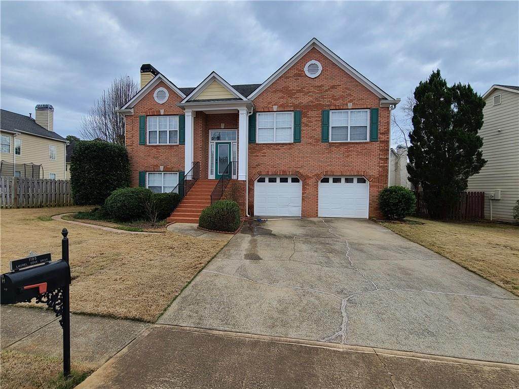 1185 Laurel Cove Drive - Photo 1