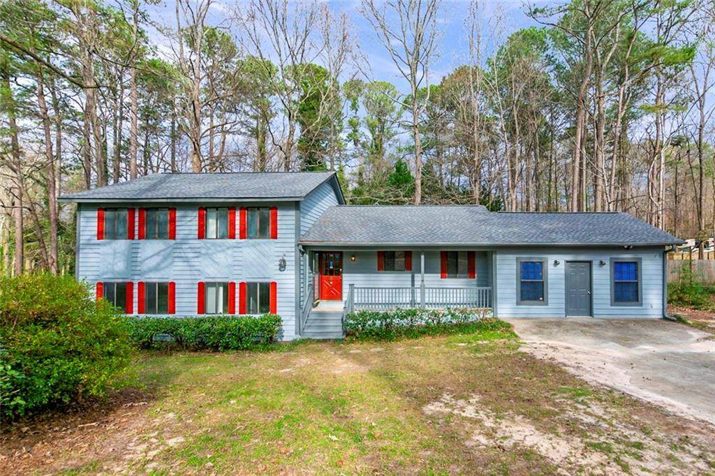 242 Summit Ridge Drive - Photo 1