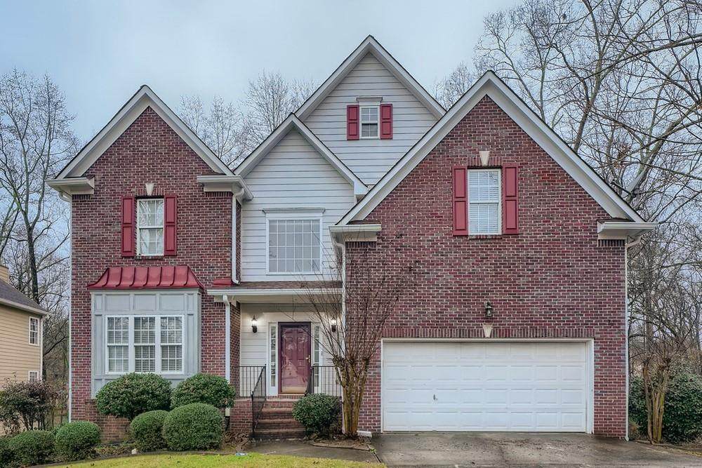1441 Hada Lane - Photo 1