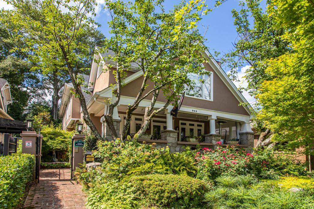 943 Saint Charles Avenue - Photo 1