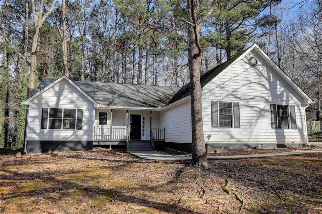 1921 Shady Creek Lane - Photo 1