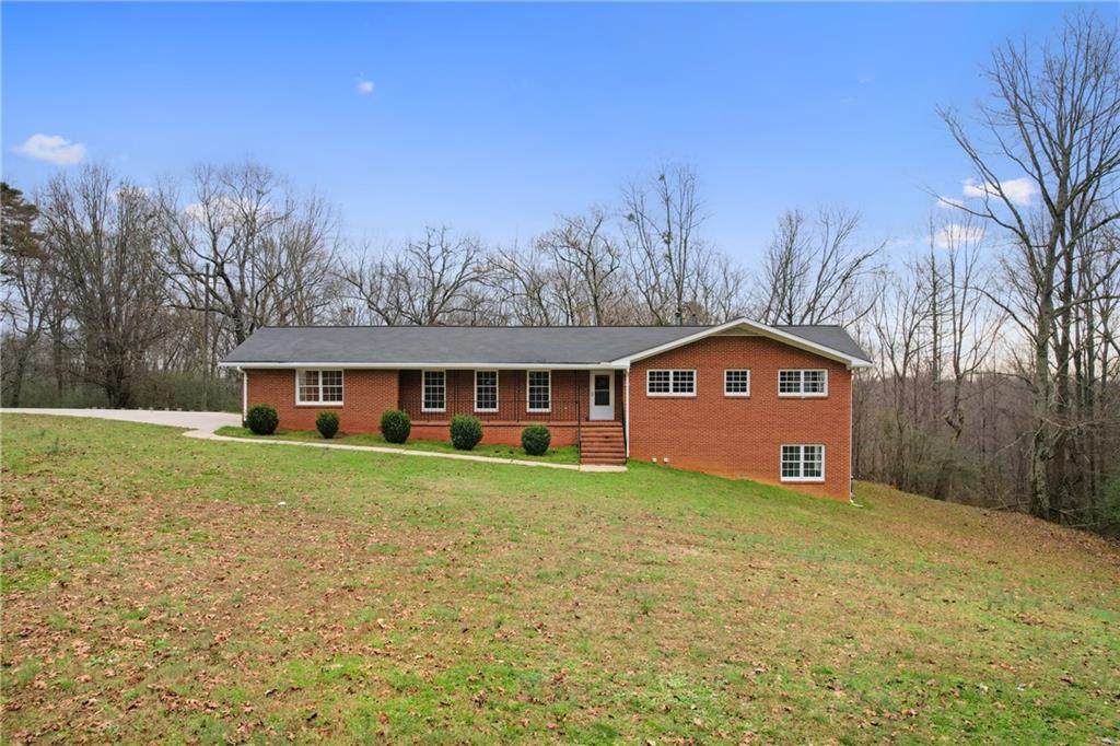 5259 Hog Mountain Road - Photo 1