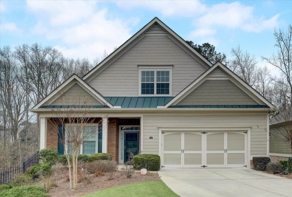 324 Shade Tree Circle - Photo 1